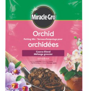 Miracle Gro Orchid Potting Mix 8.8L Bag