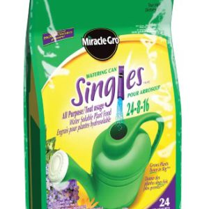 Miracle Gro Watering Can Singles 24-8-16