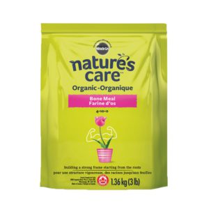 Nature's Care Organic Bone Meal 1.36kg