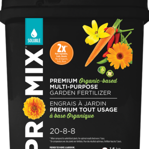 PRO-MIX Organic-based Multi-Purpose 20-8-8