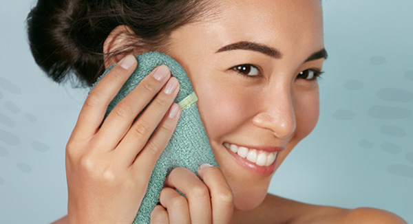 Makeup Removing Towel
