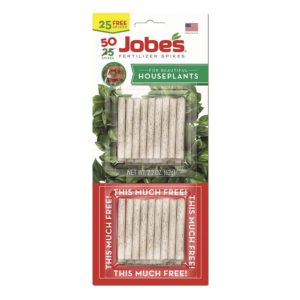 Jobes Fertilizer Spikes Bonus Pack 13-4-5