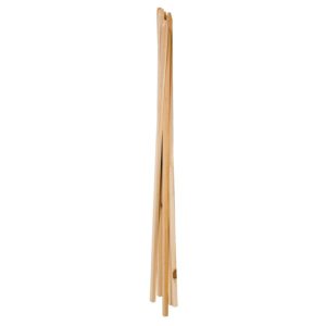 Plant Support Hardwood Stakes