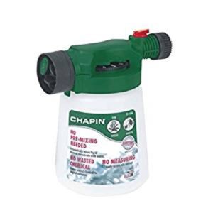 Select-n-Spray Sprayer Bottle