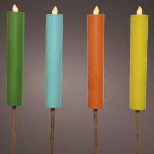 Candle Stake Light